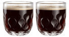Leonardo Koffieglazen - Gocce Due - 220 ml - 2 Stuks
