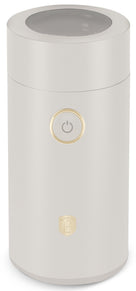 Berlinger Haus Elektrische Koffiemolen / Koffiebonen Maler - Mat Crème - 150W