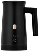 Berlinger Haus Elektrische Melkopschuimer 4-in-1 Zwart Roségoud - 160 ml