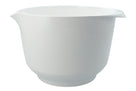 Birkmann Beslagkom / Mengkom Colour bowls - White - 4 Liter
