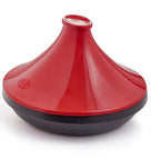Emile Henry Tajine Delight - Grand Cru - ø 33.5 cm / 4 liter Inductie geschikt