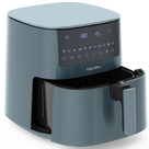 GreenPan Airfryer Bistro XXL - Smokey Blue - 7.2 Liter