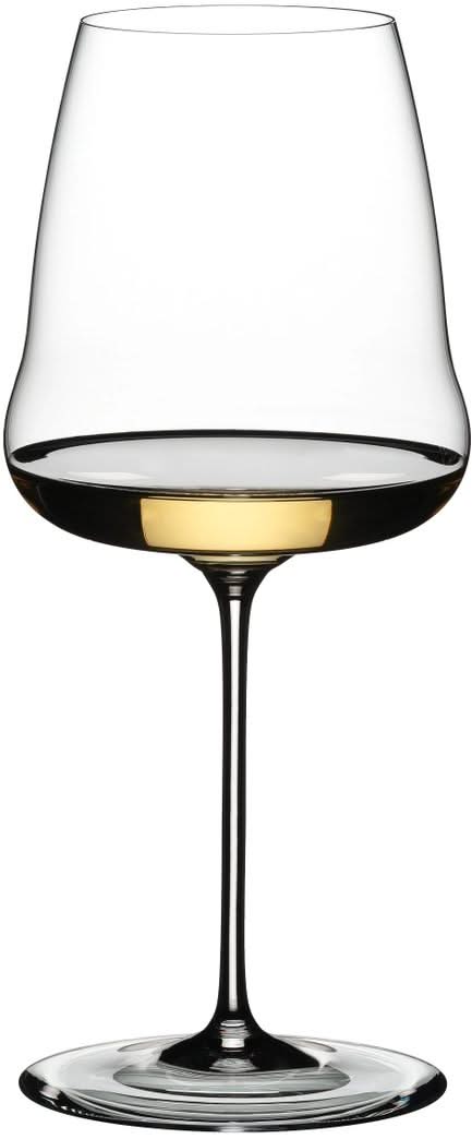 Chardonnay Wijnglazen