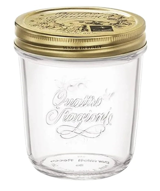 Mason Jar