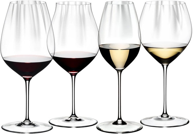 Riedel Wijnglazengids