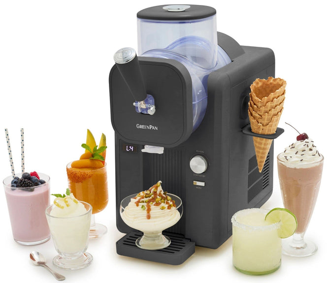 IJsmachine