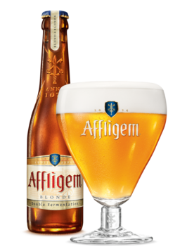 Affligem Bierglazen