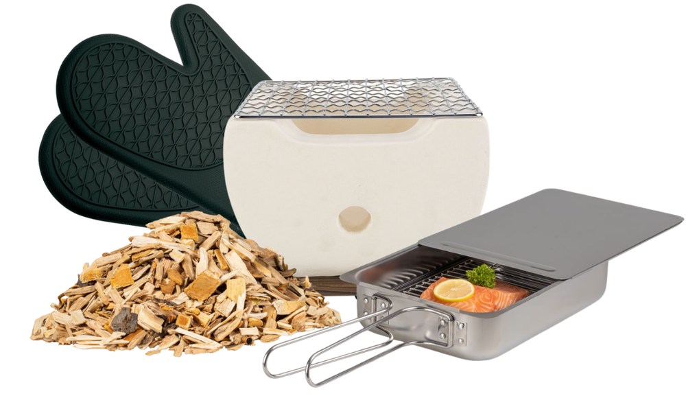 BBQ Accessoires