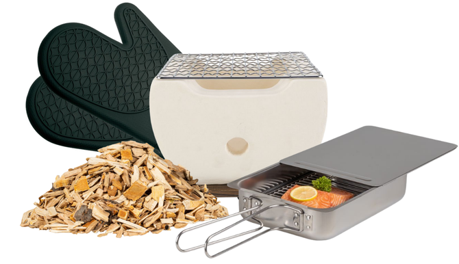 BBQ Accessoires