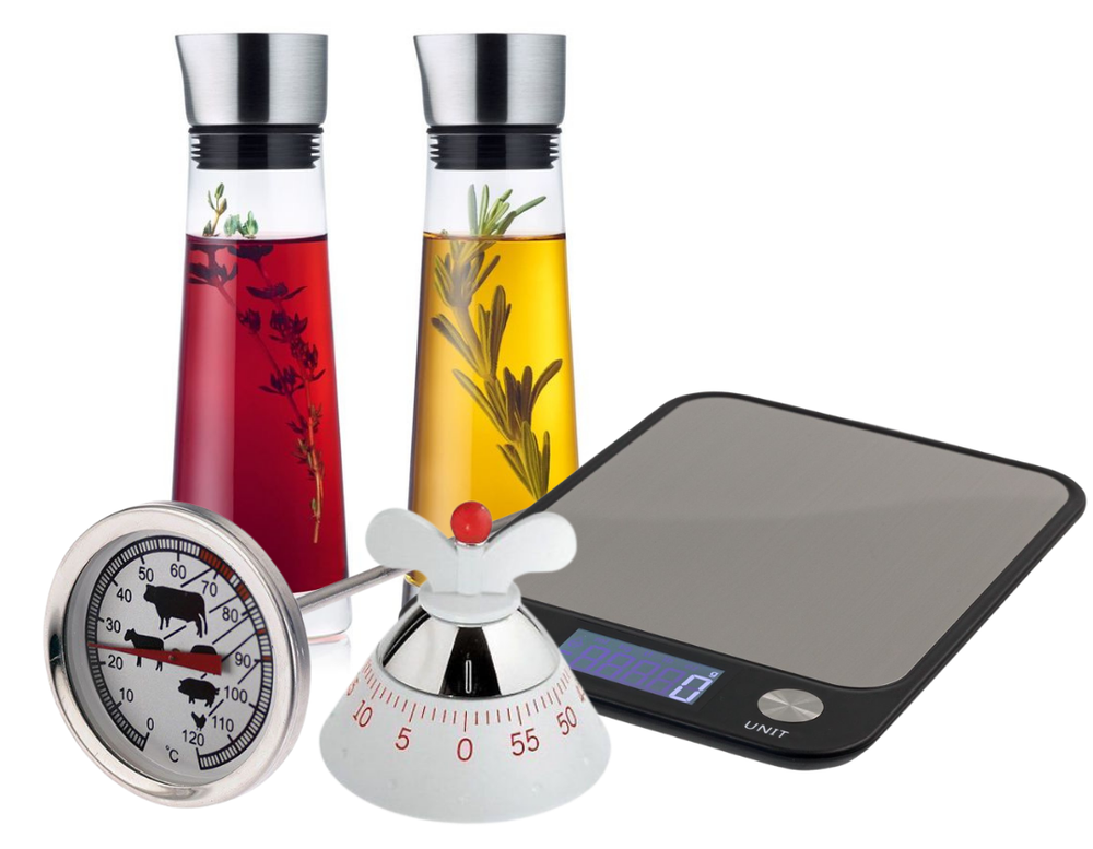 Kookaccessoires