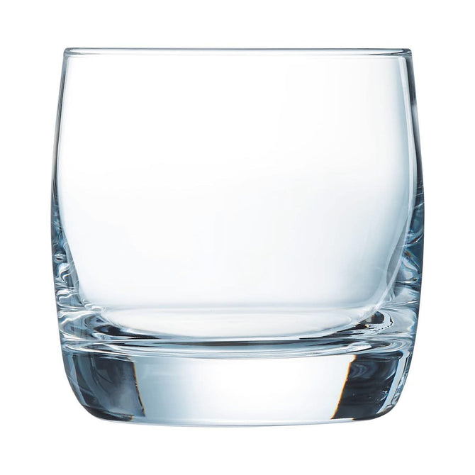 Tumbler Glazen