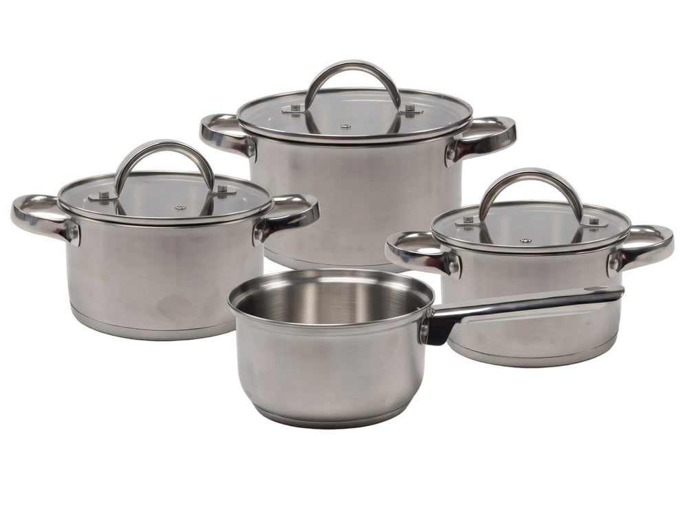RVS Pannenset