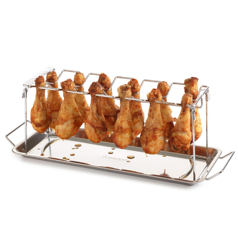 BBQ Vlees & Rib Accessoires