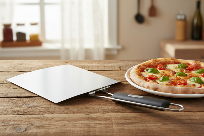 Pizzaschep