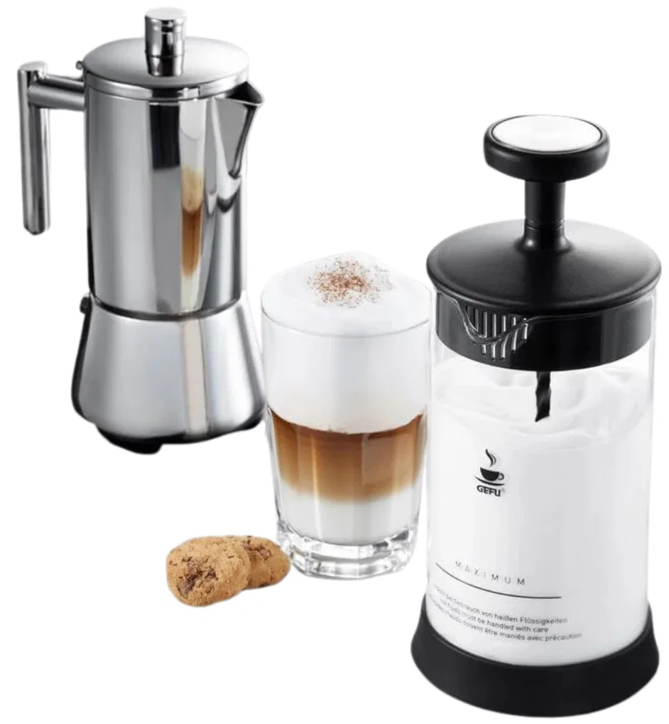 Koffie en Thee