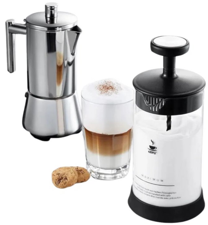 Koffie en Thee