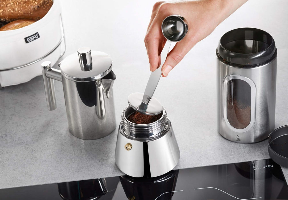 Koffiebenodigdheden