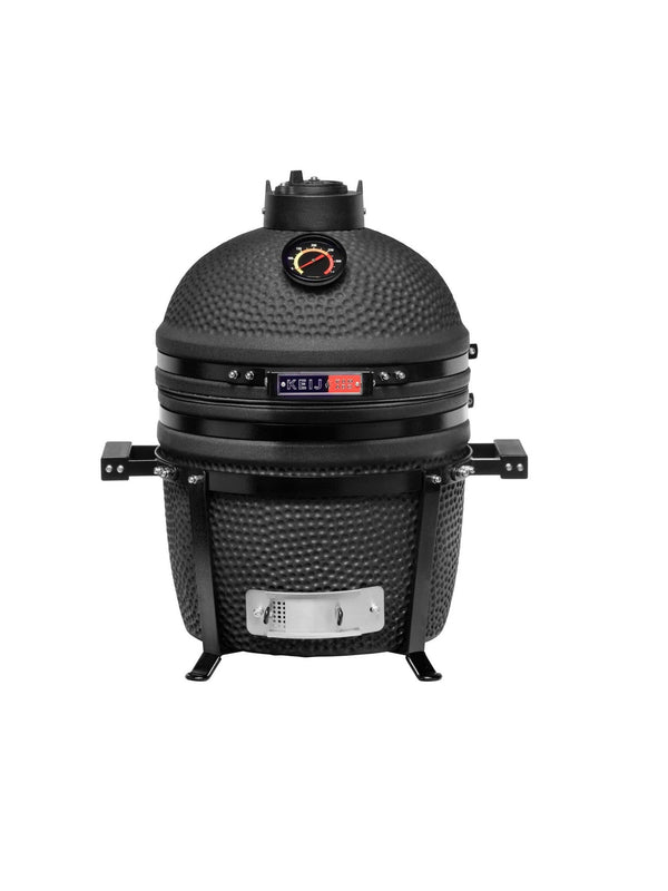 Keij Kamado Compact