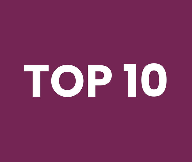 Top 10 Koekenpannen
