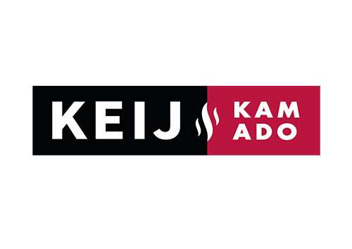 Keij Kamado
