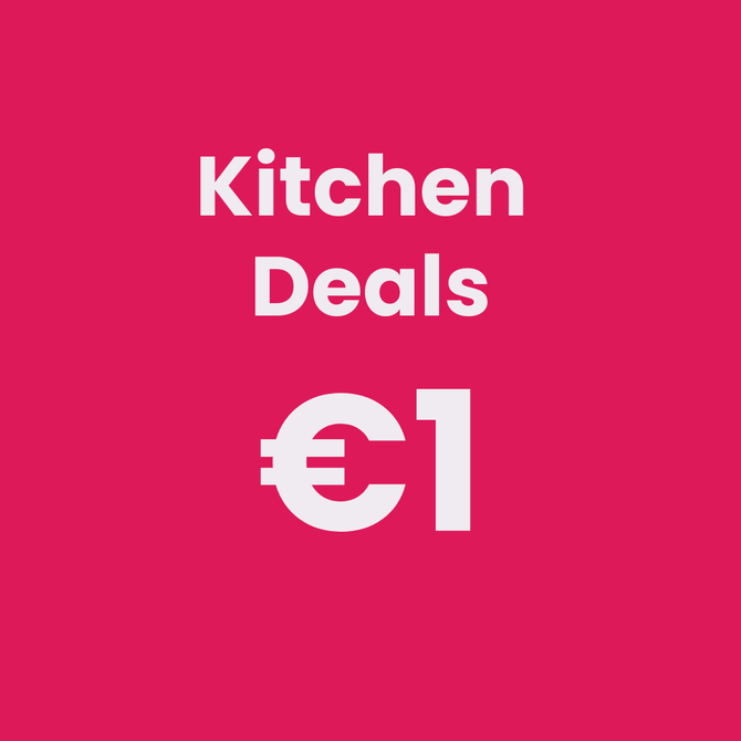 Keuken Knallers