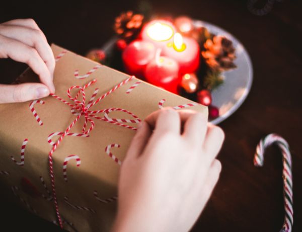 Cadeau's voor haar