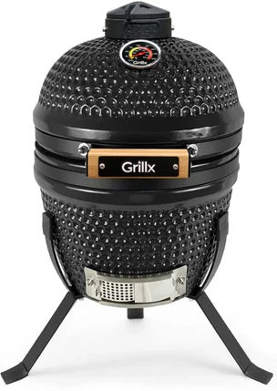Compacte BBQ's