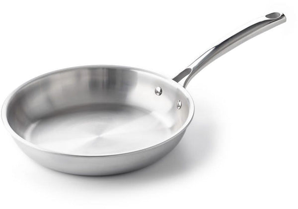 RVS Koekenpan