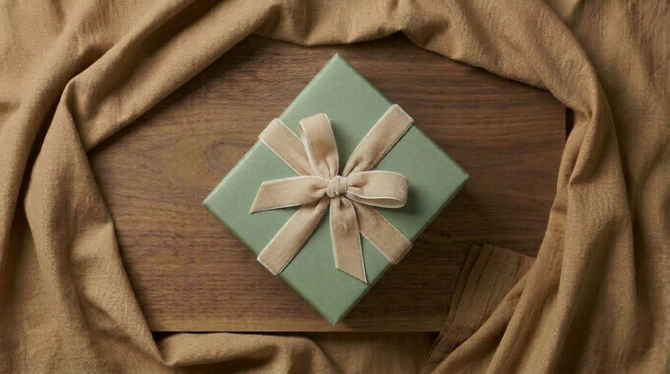 Cadeau's tot € 15,-