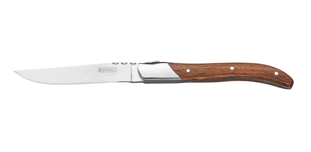 Steakmessen