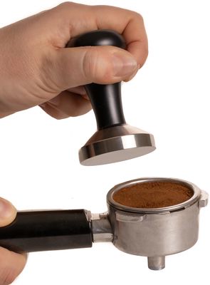 Tampers