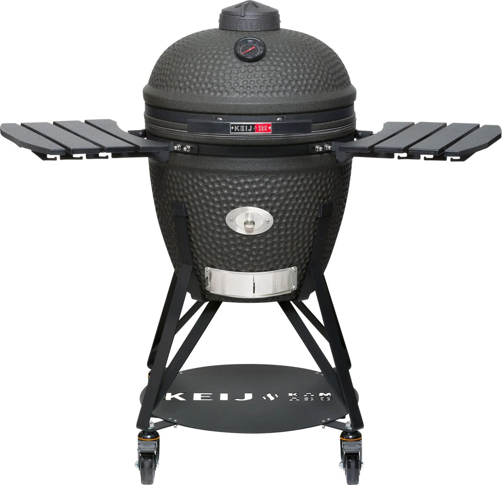 BBQ's