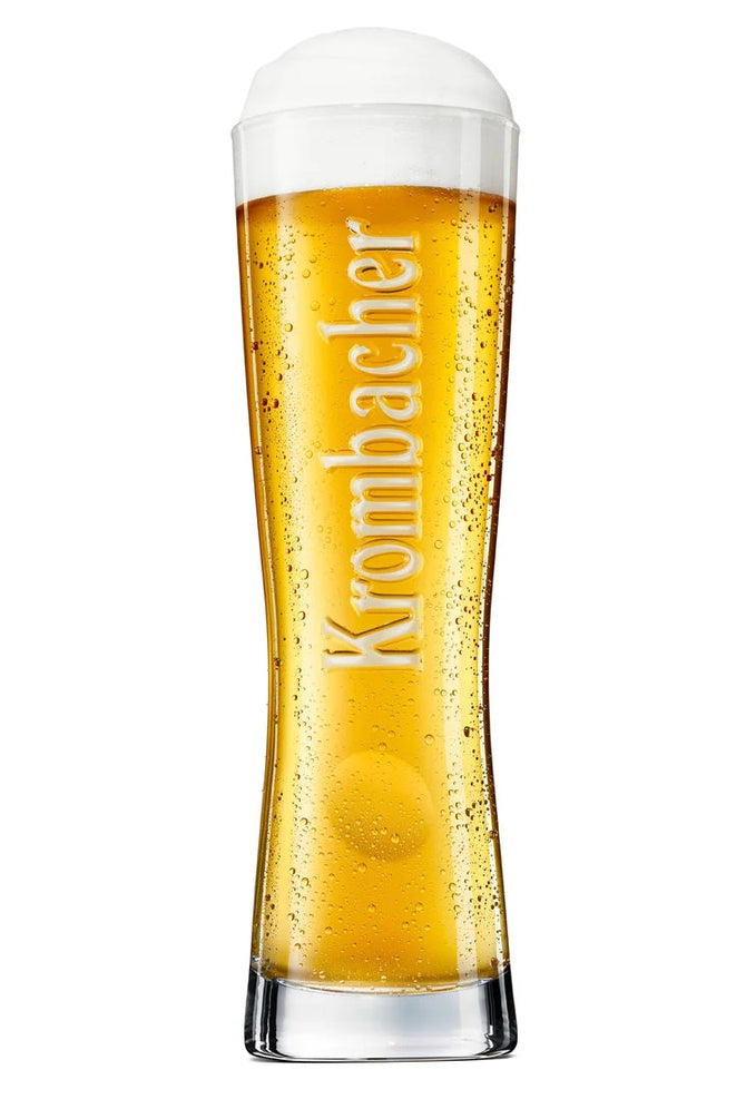 Krombacher Bierglazen