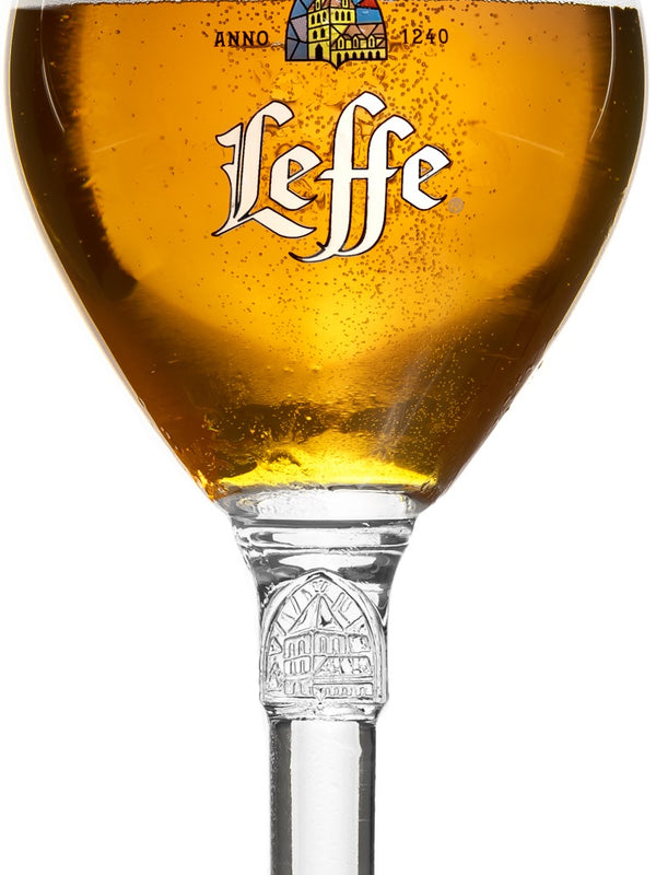 Leffe Bierglazen