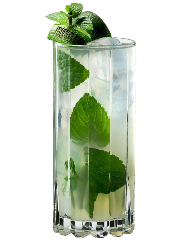 Mojito Glazen