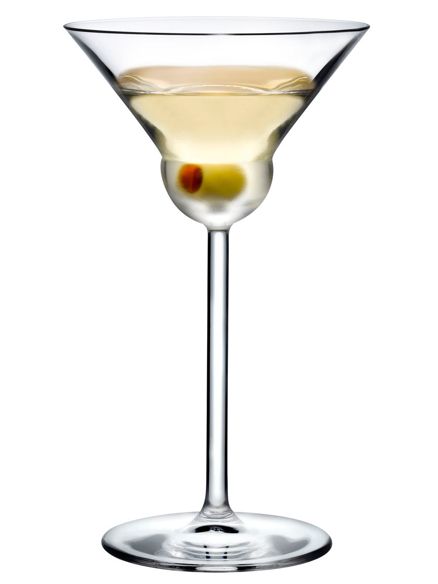 Martiniglazen