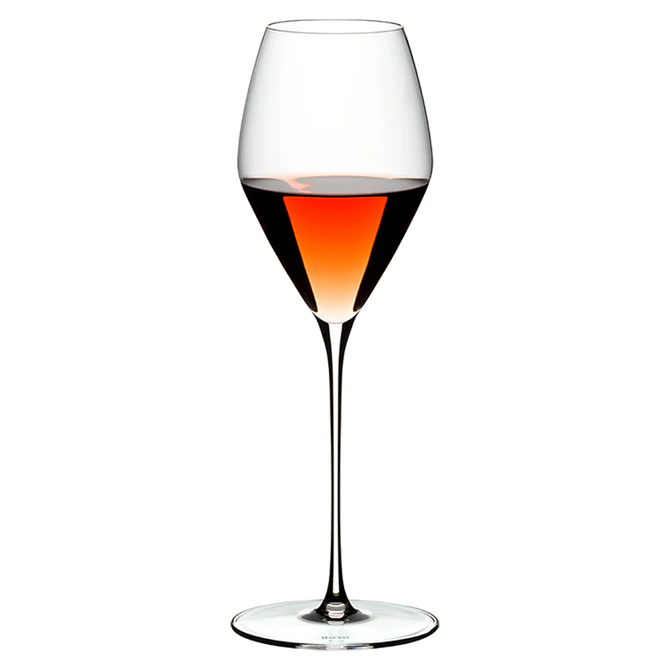 Rose Wijnglazen