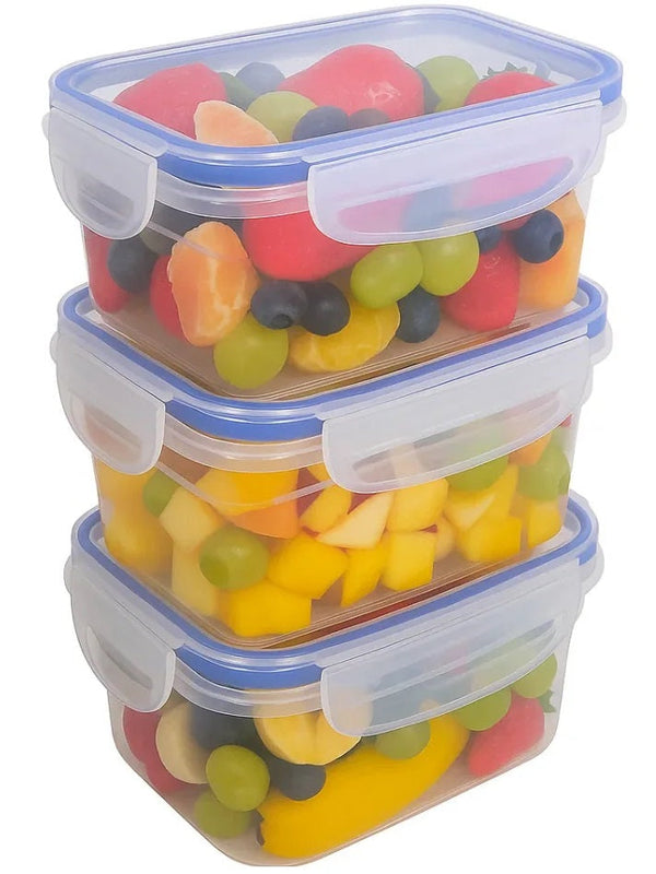 Vershoudbakjes