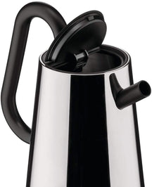 Alessi Waterkoker Toru - 1.7 liter - 2000 W - Nendo - NE01 B