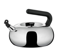 Alessi Fluitketel Bulbul - 2.5 liter - Achille Castiglioni - AC100