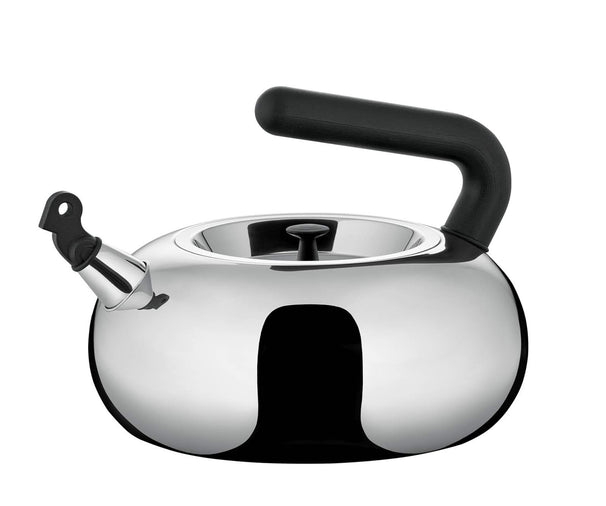 Alessi Fluitketel Bulbul - 2.5 liter - Achille Castiglioni - AC100