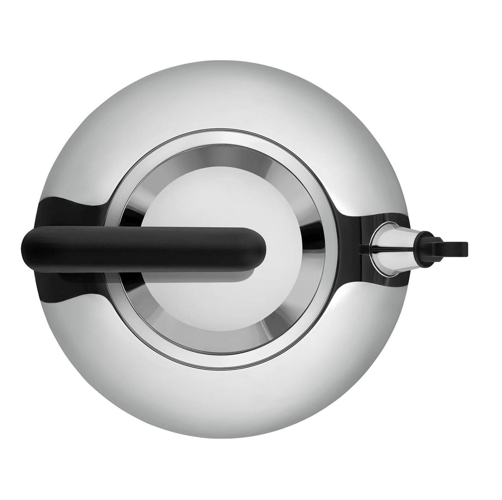 Alessi Fluitketel Bulbul - 2.5 liter - Achille Castiglioni - AC100