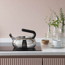 Alessi Fluitketel Bulbul - 2.5 liter - Achille Castiglioni - AC100