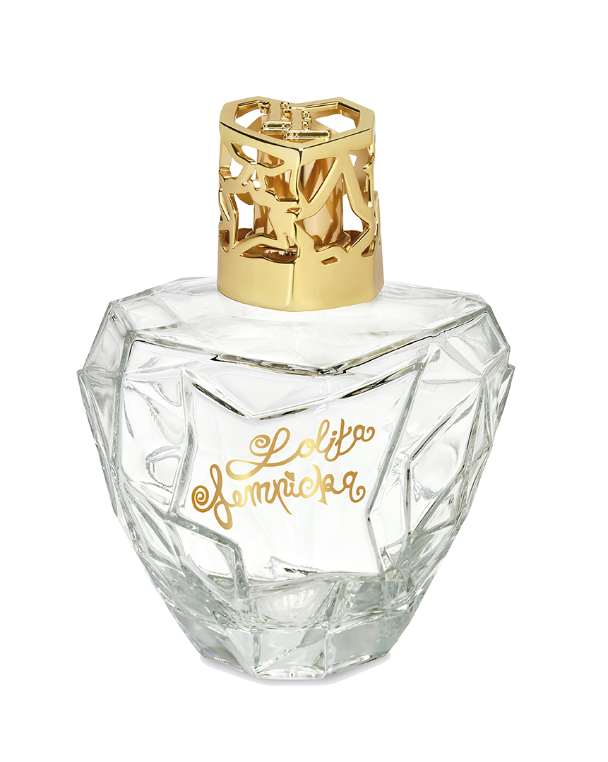 Maison Berger Giftset - Geurbrander Lolita Lempicka Premium - Transparant - 250 ml