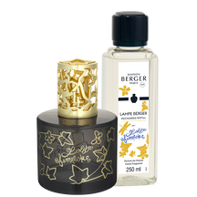 Maison Berger Giftset - Geurbrander Lolita Lempicka - Zwart - 250 ml