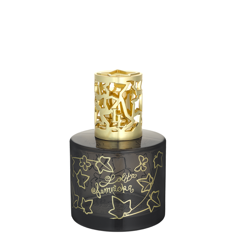 Maison Berger Giftset - Geurbrander Lolita Lempicka - Zwart - 250 ml