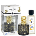 Maison Berger Giftset - Geurbrander Lolita Lempicka - Zwart - 250 ml