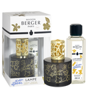 Maison Berger Giftset - Geurbrander Lolita Lempicka - Zwart - 250 ml