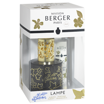 Maison Berger Giftset - Geurbrander Lolita Lempicka - Zwart - 250 ml
