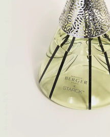 Maison Berger Geurstokjes Philippe Starck - Peau D'Ailleurs - Groen 125 ml